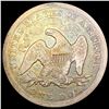 Image 2 : 1871 Seated Liberty Dollar NICELY CIRCULATED
