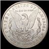 Image 2 : 1890-S Morgan Silver Dollar CLOSELY UNCIRCULATED