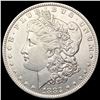 1882-O/S Morgan Silver Dollar UNCIRCULATED