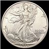 1936 Walking Liberty Half Dollar UNCIRCULATED