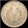 Image 2 : 1902 Liberty Victory Nickel CLOSELY UNCIRCULATED
