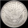 Image 2 : 1906 Barber Half Dollar CLOSELY UNCIRCULATED