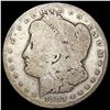 1903-S Morgan Silver Dollar NICELY CIRCULATED