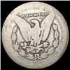 Image 2 : 1903-S Morgan Silver Dollar NICELY CIRCULATED