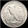 Image 2 : 1937 Walking Liberty Half Dollar UNCIRCULATED