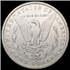 Image 2 : 1884-S Morgan Silver Dollar CLOSELY UNCIRCULATED