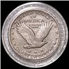 Image 2 : 1917-S T2 Standing Liberty Quarter LIGHTLY CIRCULATED