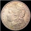 1880-O Morgan Silver Dollar UNCIRCULATED