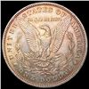 Image 2 : 1880-O Morgan Silver Dollar UNCIRCULATED