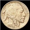 1913 T2 Buffalo Nickel UNCIRCULATED