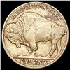 Image 2 : 1913 T2 Buffalo Nickel UNCIRCULATED