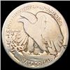 Image 2 : 1921 Walking Liberty Half Dollar NICELY CIRCULATED