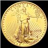 1992 US 1/10oz Gold Eagle SUPERB GEM BU