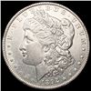 1892 Mercury Dollar UNCIRCULATED