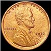 Image 1 : 1916-D RB Wheat Cent UNCIRCULATED