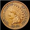 Image 1 : 1864 Indian Head Cent CLOSELY UNCIRCULATED