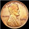 Image 1 : 1910 Wheat Cent UNCIRCULATED