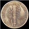 Image 2 : 1916 FB Mercury Dime CLOSELY UNCIRCULATED