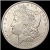 1902 Morgan Silver Dollar UNCIRCULATED