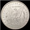 Image 2 : 1902 Morgan Silver Dollar UNCIRCULATED