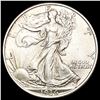 1936 Walking Liberty Half Dollar UNCIRCULATED