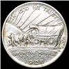 1926-S Oregon Trail Half Dollar UNCIRCULATED