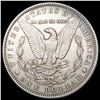 Image 2 : 1891-CC Morgan Silver Dollar CLOSELY UNCIRCULATED