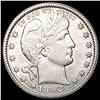 Image 1 : 1892-O Barber Quarter CLOSELY UNCIRCULATED