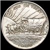 Image 1 : 1926-S Oregon Trail Half Dollar UNCIRCULATED