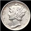 Image 1 : 1920 Mercury Dime CLOSELY UNCIRCULATED