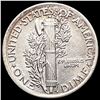 Image 2 : 1920 Mercury Dime CLOSELY UNCIRCULATED