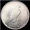 Image 2 : 1922-D Silver Peace Dollar UNCIRCULATED