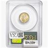 Image 2 : 1942-S Mercury Silver Dime PCGS MS66 FB