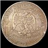 Image 2 : 1877 Silver Trade Dollar NICELY CIRCULATED