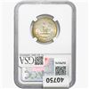 Image 2 : 1937-S Washington Silver Quarter NGC MS66