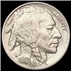 1916 Buffalo Nickel UNCIRCULATED