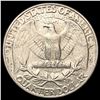 Image 2 : 1932 Washington Silver Quarter UNCIRCULATED