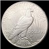 Image 2 : 1926-S Silver Peace Dollar CLOSELY UNCIRCULATED