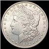 Image 1 : 1902 Morgan Silver Dollar UNCIRCULATED