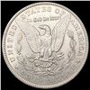 Image 2 : 1902 Morgan Silver Dollar UNCIRCULATED