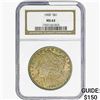 Image 1 : 1900 Morgan Silver Dollar NGC MS62
