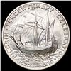 Image 1 : 1920 Pilgrim Half Dollar UNCIRCULATED