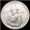 Image 2 : 1920 Pilgrim Half Dollar UNCIRCULATED
