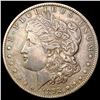 Image 1 : 1892-O Morgan Silver Dollar CLOSELY UNCIRCULATED
