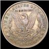 Image 2 : 1892-O Morgan Silver Dollar CLOSELY UNCIRCULATED