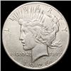 1926 Silver Peace Dollar UNCIRCULATED