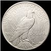 Image 2 : 1926 Silver Peace Dollar UNCIRCULATED