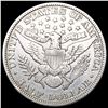 Image 2 : 1912 Barber Half Dollar CLOSELY UNCIRCULATED