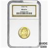 Image 1 : 1944-P Jefferson Nickel NGC MS67*