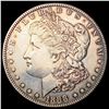 1888-S Morgan Silver Dollar CHOICE AU